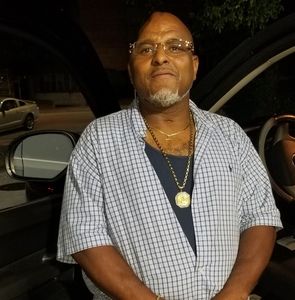 Meet your Posher, Walter